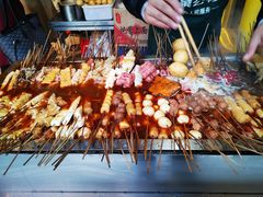 -郭记小街麻辣烫(南小街总店)