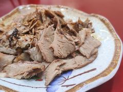 -金杨拉面王小吃面馆·牛三宝面·红烧牛肉粉