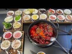 -俏媳妇火锅(宽窄巷子店)