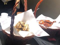 -鸽子侯·家宴·平价海鲜(市图书馆店)