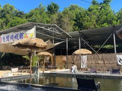 -DGE季风钓虾营地·团建·聚会