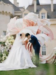 -美薇亭婚礼顾问