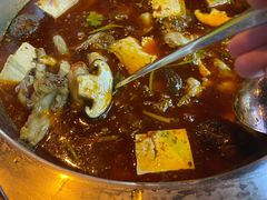 -二郎田鸡(洛溪食街店)