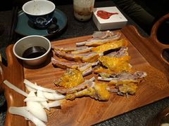 -丝路金桃·新疆菜(徐汇店)