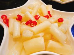 -百年川椒重庆老火锅(光谷店)
