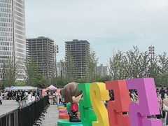 -上海体育场