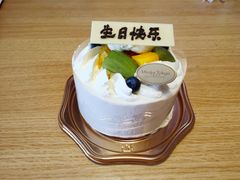 -布歌东京(金融街购物中心店)