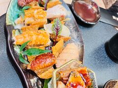 -鮨政· Omakase(港汇恒隆广场店)