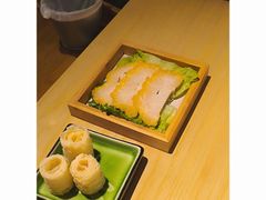 -十二舍·湯物素煮(江泰潤政店)