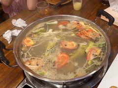 -亮欢寨酸汤鱼(沙冲路店)