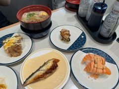 -滨寿司(新街口中央商场店)