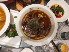 -陶然居·重庆菜(解放碑店)