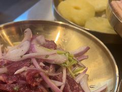 -核桃碳烤肉馆(深圳首店)