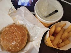 -汉堡王(泰盛广场店)
