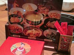 -瑶王府·广西菜(金阳路店)