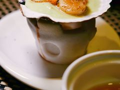 -郑州建业艾美酒店-曙餐厅