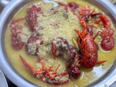 -王红军龙虾(盐仓桥店)