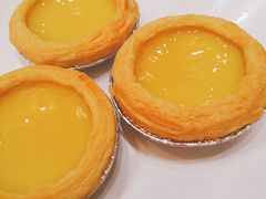 酥皮鸡蛋挞-顺德人家食府(黄金广场店)