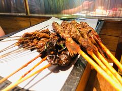 -蚝太郎 • 海鲜烧烤(Upark店)