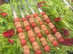 -卢布里西餐厅(总店)