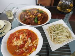 -翠茗农庄土菜馆(天目湖店)