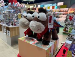 -哈姆雷斯(王府井百货大楼店)
