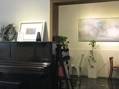 -边渡咖啡烘焙店(昙华林店)