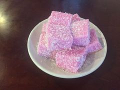 -海口骑楼小吃街