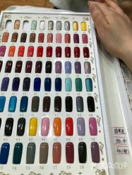 -悦色美甲美睫·精品