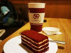 -COSTA COFFEE(新奥购物中心店)