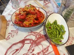 -小田油焖小龙虾(双井店)