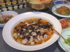 -江南里·新浙菜(苏州大悦城店)