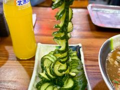 -北新桥卤煮老店(北新桥店)