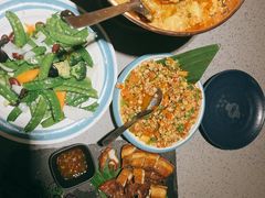 -觅山云南菜(泊富ICITY店)