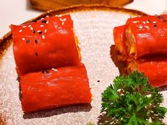 -叹茶靓点·粤式餐厅·全天茶市(石井万民广场店)