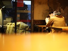 大堂-沪西老弄堂面馆(定西路店)