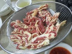 -五洲牛肉美食馆