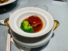红烧肉-润泽天·湘味家宴(岳麓山店)