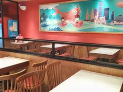 -渝是乎酸菜鱼(龙旗购物中心店)