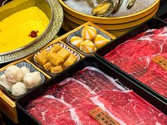 -牛匠和牛寿喜锅(西安总店)