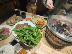 -隐家本格烧肉(万达广场店)