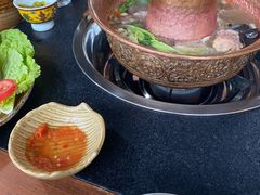 -陀岗美食·云南藏式特色餐厅
