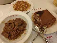 -大哥餐厅(西城花园店)
