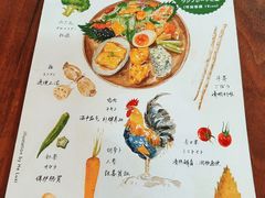 -铃木食堂(北新桥店)