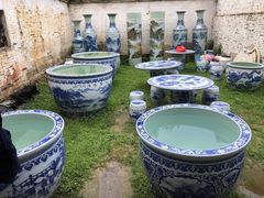 -景德镇古窑民俗博览区