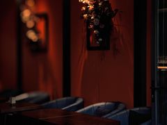 -LAMP BAR 水烟音乐酒吧