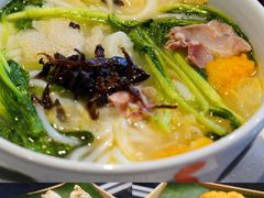-彩云天云南餐厅