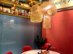 -我的面 川味Bistro(后沙峪店)
