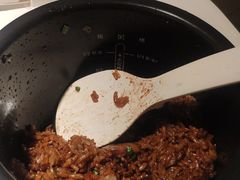 肉汤泡饭-小隐人家(乐松店)