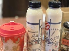 -寿奶茶·鲜奶与茶(合生汇购物中心店)